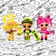 Игровой набор с куклой 505259 серии Loves Crayola - изображение 7