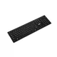 Клавиатура Acer OKR020 Wireless Black (ZL.KBDEE.011) - изображение 2