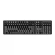 Комплект Xtrike ME MK-307 Wireless UA Black (MK-307UA) (202961) - изображение 2