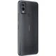 Смартфон Nokia C22 3/64GB Dual Sim Charcoal - изображение 4