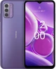 Смартфон Nokia G42 6/128GB Dual Sim Purple - зображення 1