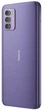 Смартфон Nokia G42 6/128GB Dual Sim Purple - зображення 7