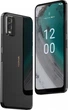 Смартфон Nokia C32 4/64GB Dual Sim Charcoal - изображение 5