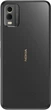 Смартфон Nokia C32 4/64GB Dual Sim Charcoal - изображение 6