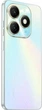 Смартфон Tecno Spark 20 (KJ5n) 8/128GB Dual Sim Cyber White (4894947013522) - зображення 6