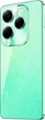 Смартфон Infinix Hot 40 Pro X6837 12/256GB Dual Sim Starfall Green - зображення 5