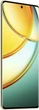 Смартфон Infinix Zero 30 4G X6731B 8/256GB Dual Sim Sunset Gold - изображение 7