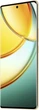 Смартфон Infinix Zero 30 4G X6731B 8/256GB Dual Sim Sunset Gold - изображение 8