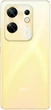 Смартфон Infinix Zero 30 4G X6731B 8/256GB Dual Sim Sunset Gold - изображение 3