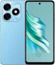 Смартфон Tecno Spark 20 (KJ5n) 8/128GB Dual Sim Magic Skin Blue (4894947013546) - изображение 1