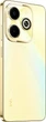 Смартфон Infinix Hot 40i X6528B 8/256GB Dual Sim Horizon Gold - изображение 6