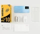 Смартфон Oscal Tiger 10 8/256GB Dual Sim Summer Sky Blue - изображение 9