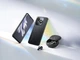Смартфон Tecno Spark 20 (KJ5n) 8/256GB Dual Sim Gravity Black (4894947011597) - изображение 11