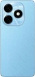 Смартфон Tecno Spark 20 (KJ5n) 8/256GB Dual Sim Magic Skin Blue (4894947013553) - изображение 5