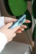 Смартфон Tecno Spark 20 (KJ5n) 8/256GB Dual Sim Magic Skin Blue (4894947013553) - изображение 20