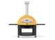 Піч для піци Alfa MODERNO 5 Pizze Hybrid Yellow - зображення 11