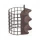 Кормушка Brain River грунтозацеп M 70g Brown (1858.24.55) (237078) - изображение 2