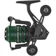 Котушка Brain Phantom Match/Bolo Double Handle 2000 9+1BB 6.21 (1858.46.81) (237082) - зображення 4