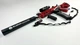 Автомат HK416 808F RED стреляет орбизами, Игрушечный гелевый автомат на пульках orbeez + 500 орбизов - изображение 5