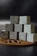 Камені для віскі Royal Stones 9 шт каменів кубики для віскі - зображення 4