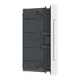 Щит врезной Schneider Electric Easy9 EU 12 модулей с белой дверью (EZ9EUB112) - изображение 8