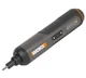 Електрична акумуляторна викрутка WORX WX240 Type-c Комплект - зображення 5