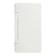 Щит навесной Schneider Electric Easy9 EU 8 модулей с белой дверью (EZ9EUD108) - изображение 2