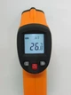Пірометр - вимірювач температури інфрачервоний Benetech Gm300 (-50..+450 градусів) - зображення 6
