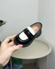 Туфли детские классические 23 черные 1268 - изображение 8
