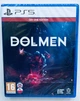 Dolmen Day One Edition, русские субтитры - диск для PlayStation 5 - изображение 1
