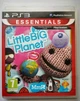 LittleBigPlanet Essentials, Б/В, англійська версія - диск для PlayStation 3 - зображення 1