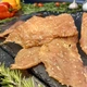 Мясные чипсы куриные "Кунжут" 50г - изображение 3