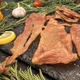 М'ясні чіпси курячі "Часник" 50г - зображення 4