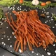 Кальмаровая паутинка с красным перцем 1кг Снеки к пиву - изображение 1