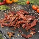 Мясные джерки мясные чипсы утка "По-Пекински" 50г - изображение 3