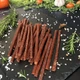 Рыбная соломка из мяса лосося Икряник 1кг - изображение 1