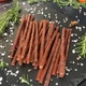 Рыбная соломка из мяса лосося Икряник 1кг - изображение 4
