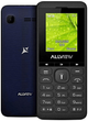 Мобільний телефон Allview L801 DualSim Navy Blue (5948790016458) - зображення 1