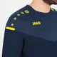 Свитер тренировочный champ 2.0 JAKO 8820 L Синий (4059562339666) - изображение 6