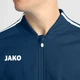Куртка парадная striker 2.0 JAKO 9819 M Синий (4059562240573) - изображение 7