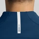 Куртка парадная striker 2.0 JAKO 9819 M Синий (4059562240573) - изображение 8