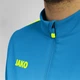 Куртка тренировочная striker 2.0 JAKO 9319 S Синий (4059562238709) - изображение 6