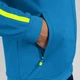 Куртка тренировочная striker 2.0 JAKO 9319 S Синий (4059562238709) - изображение 7