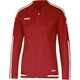 Куртка парадна striker 2.0 JAKO 9819 42 червоний (4059562240276) - зображення 9