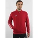 Куртка тренировочная striker 2.0 JAKO 9319 S красный (4059562242010) - изображение 3