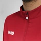 Куртка тренировочная striker 2.0 JAKO 9319 S красный (4059562242010) - изображение 6