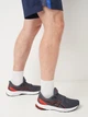 Мужские кроссовки для бега ASICS GT-1000 12 1011B631-021 41.5 (8US) 26 см Серые (4550457296830) - изображение 7