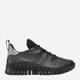 Sneakersy damskie ECCO Gruuv 21823301001 41 Czarne (194891306188) (955555907096810) - Outlet - obraz 1