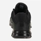Buty sportowe męskie ECCO Mx 82031402001 46 Czarne (194891410724) - obraz 4
