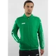 Олімпійка (мастерка) Jako striker 2.0 JAKO 9319 L Зелений (4059562237962) 9319-06 - зображення 3